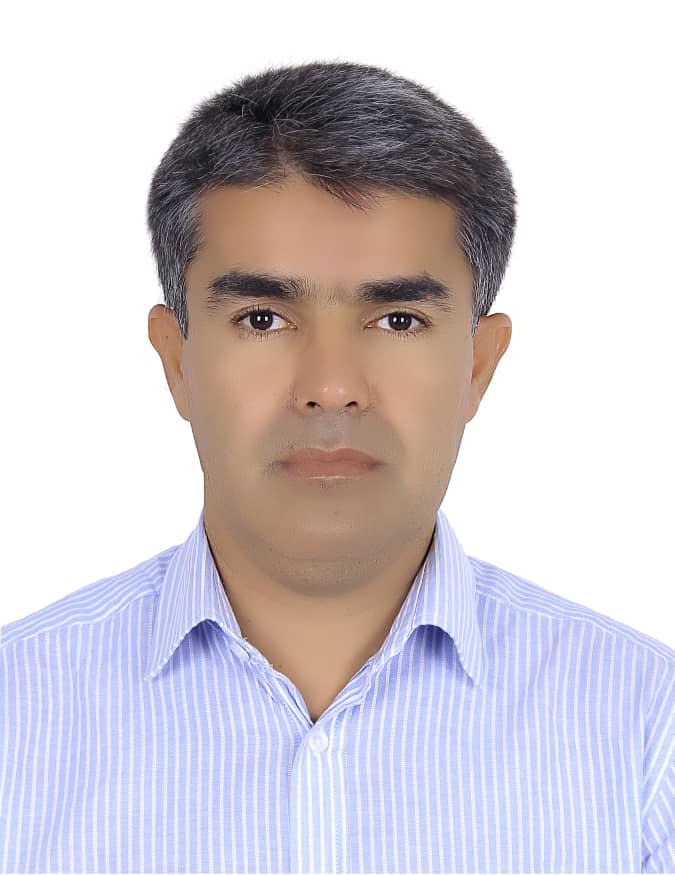 Mr. Hassani, the sales manager at NITC