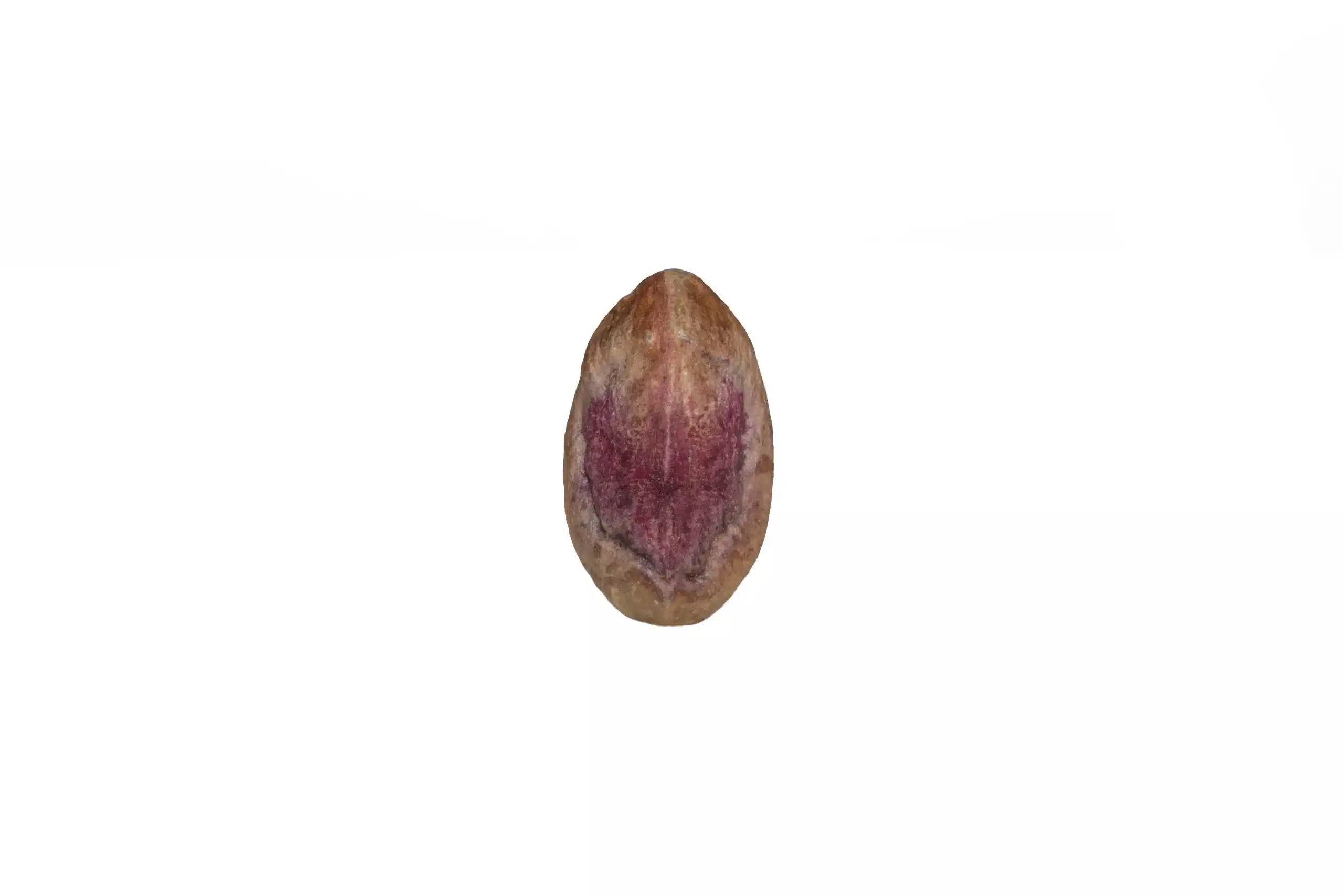 Badami Pistachio Kernel's Look