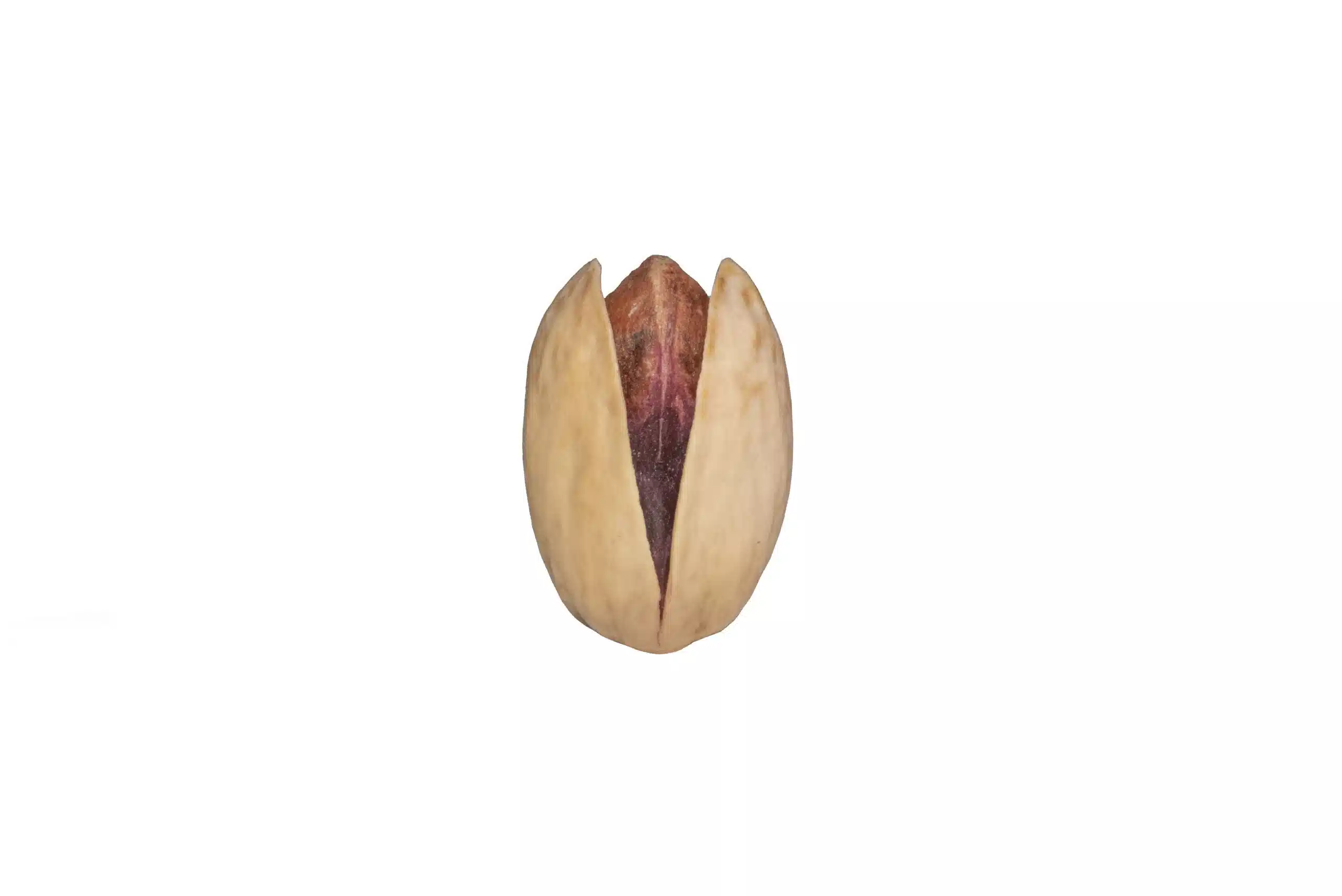 How Badami Pistachio looks like