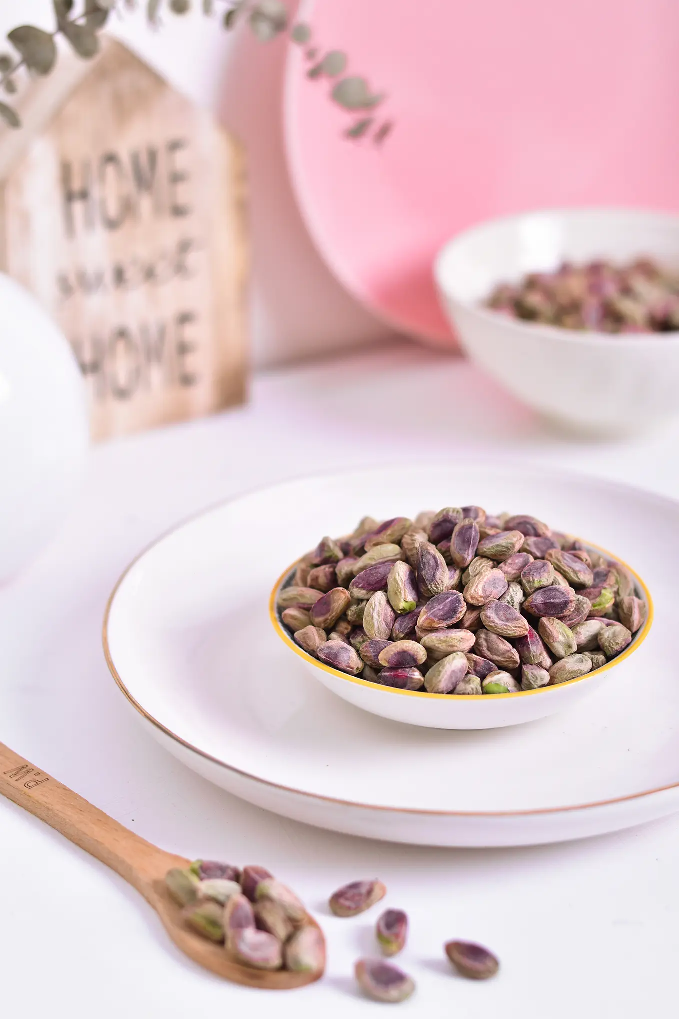 High Quality Ghazvini Kernel