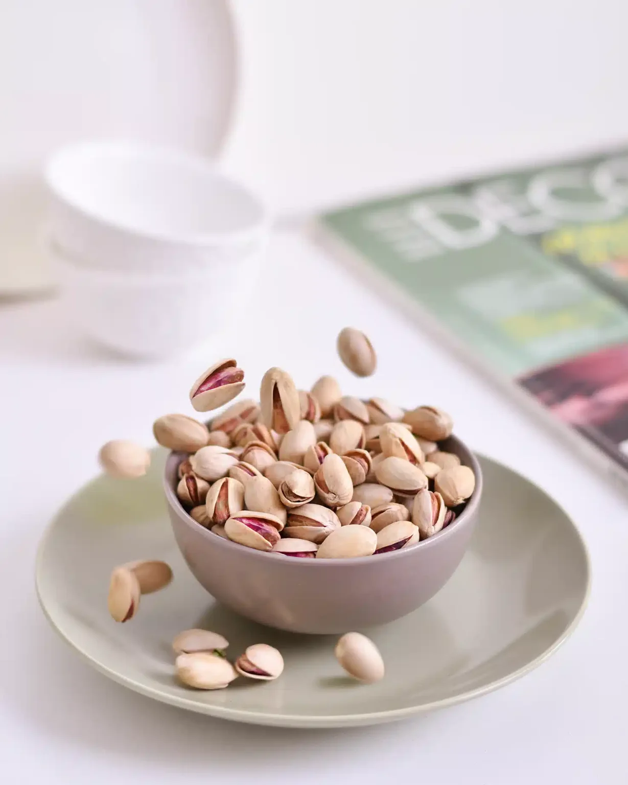 Nazari Hight Quality Pistachio by Nazari