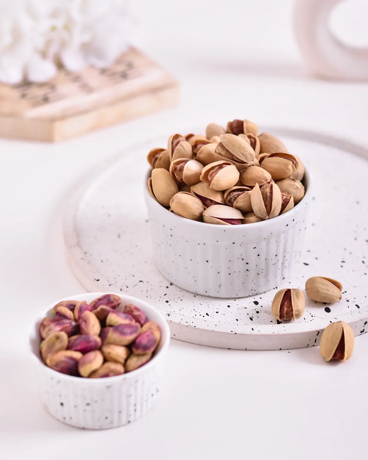 High Quality Nazari Kalleghuchi pistachio