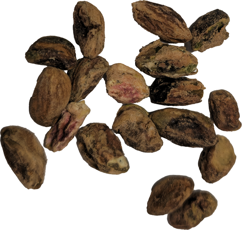 What NITC Counts as Moldy Kernel